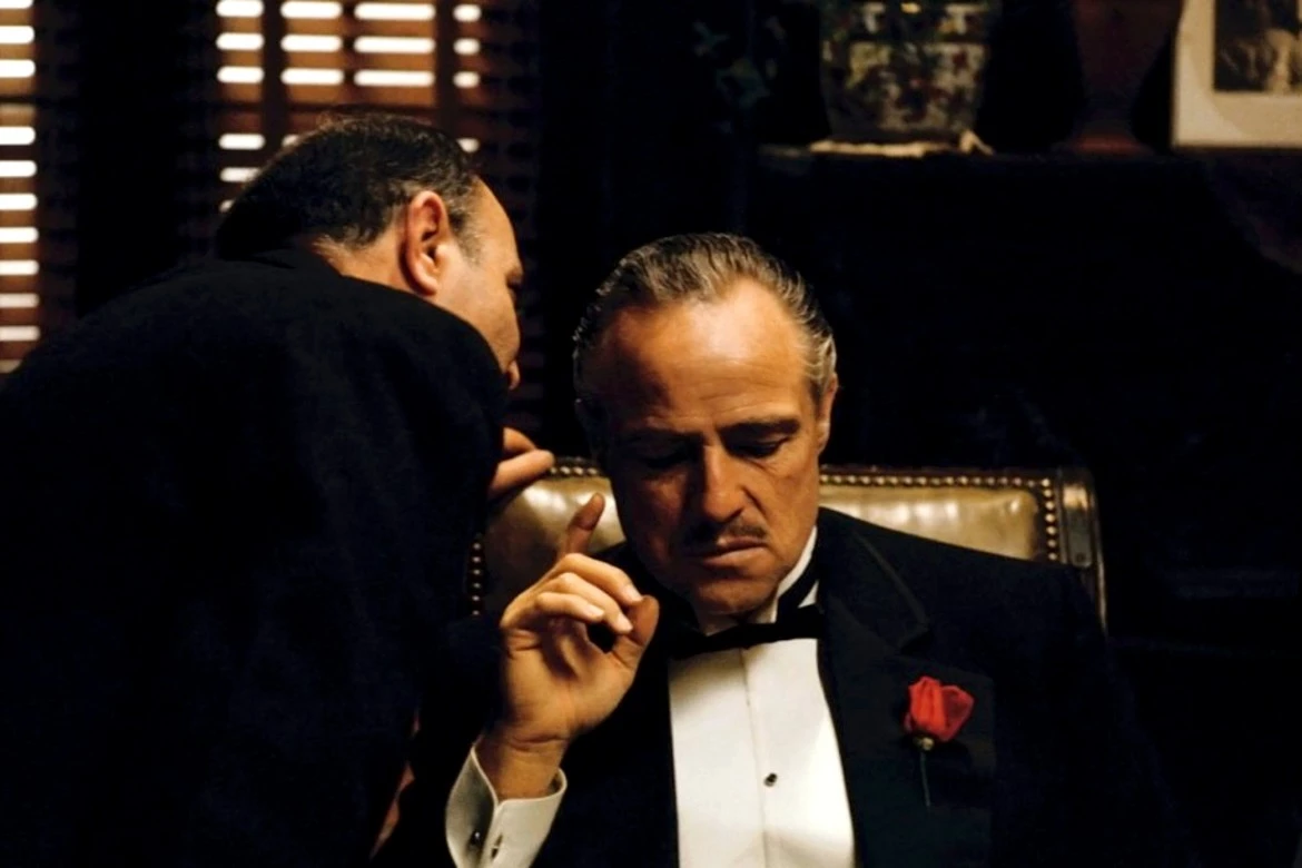 The-Godfather-o-poderoso-chefao Sextou: 10 Dicas de Filmes para Assistir no Fim de Semana